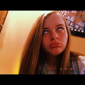 Meet your Posher, Kylynne